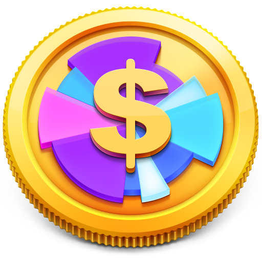 Cashculator App Icon